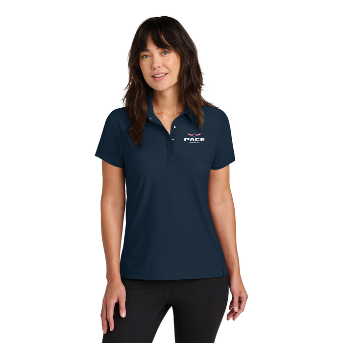 OGIO® Women's Envision Polo