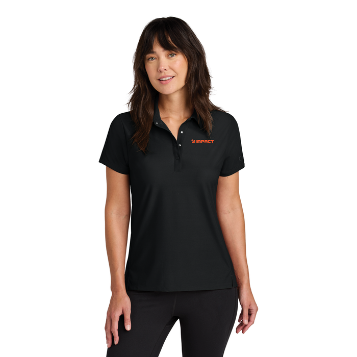 OGIO® Women's Envision Polo