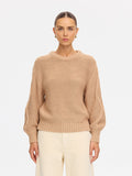 Olesia Knit Jumper
