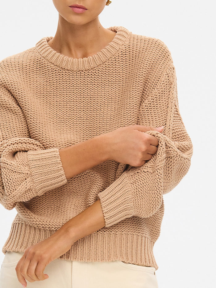 Olesia Knit Jumper