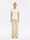 Olesia Knit Vest