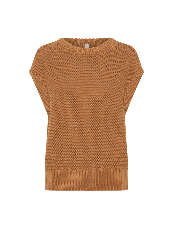 Olesia Knit Vest