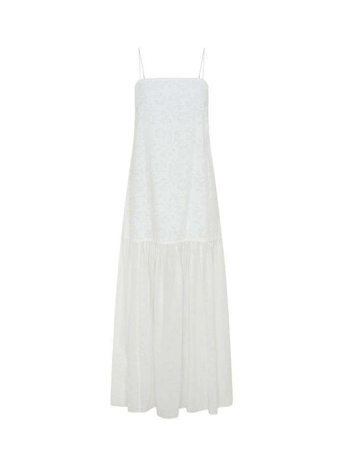 Ottavia Maxi Dress