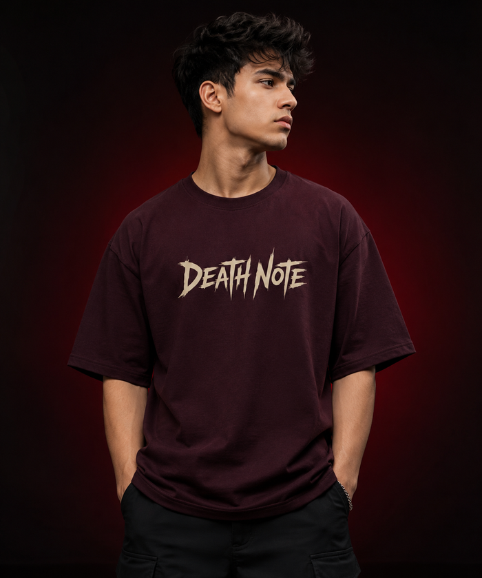 Oversized T-Shirt