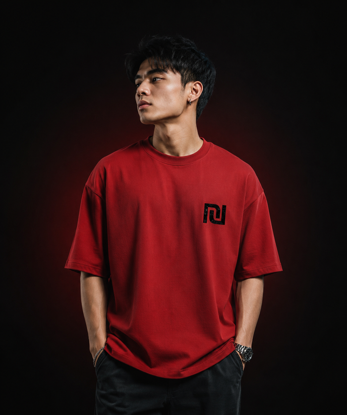 Oversized T-Shirt