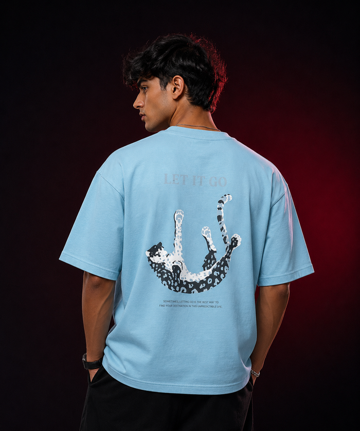 Oversized T-Shirt
