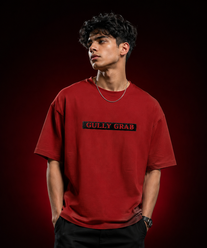 Oversized T-Shirt