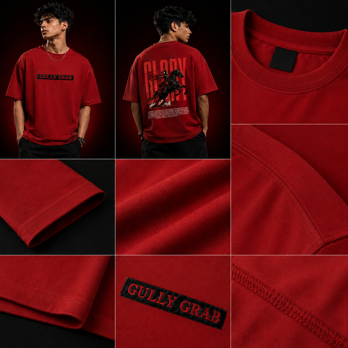 Oversized T-Shirt