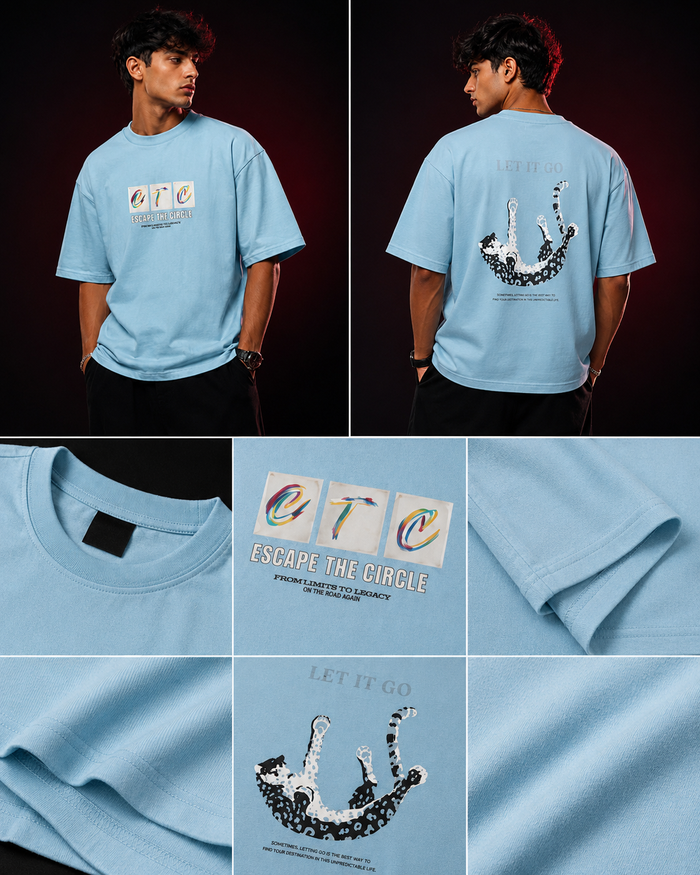 Oversized T-Shirt