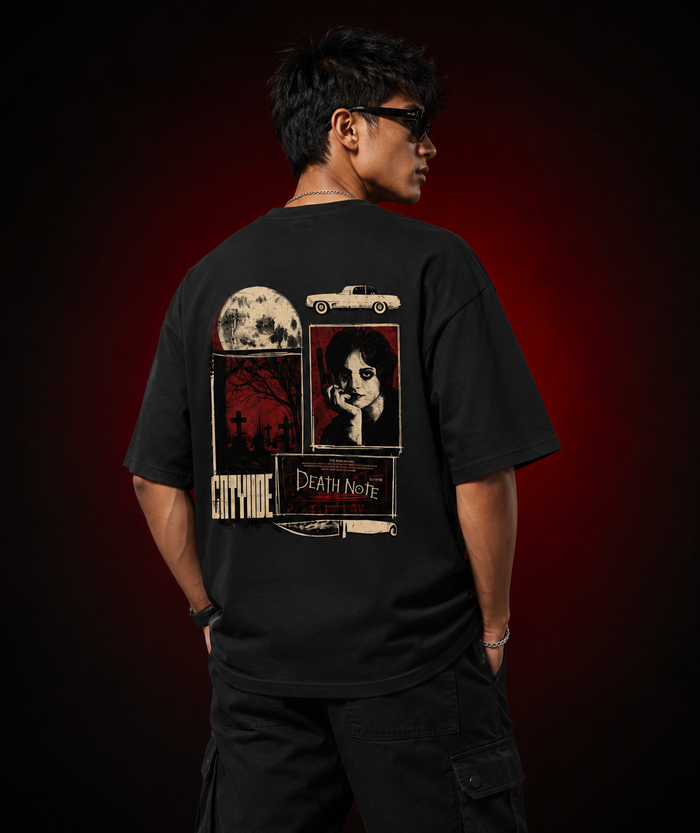 Oversized T-Shirt