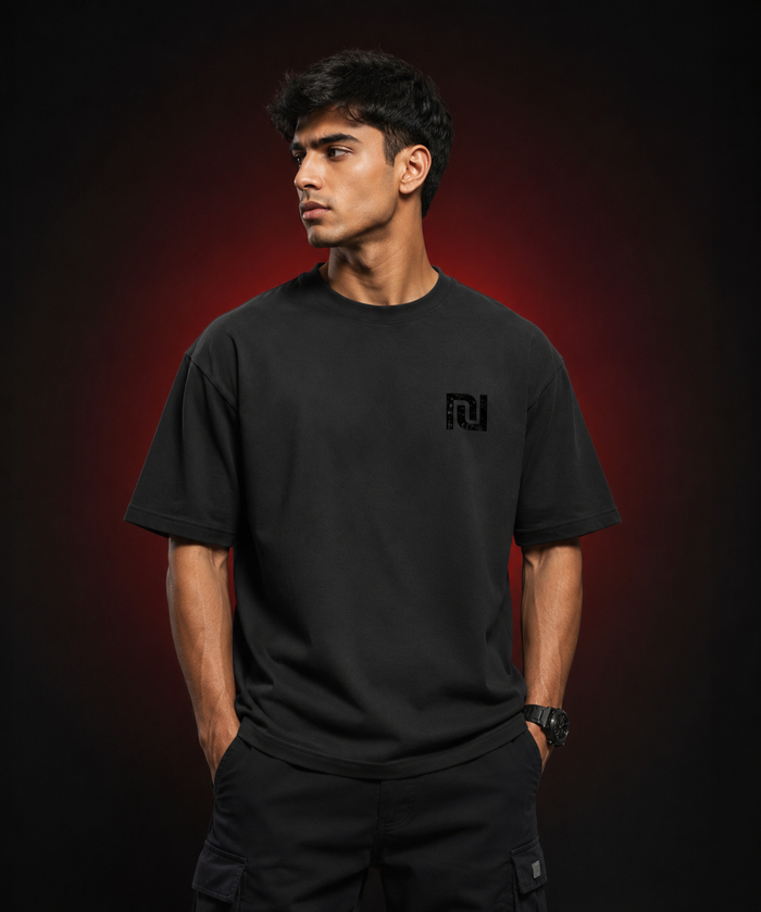 Oversized T-Shirt