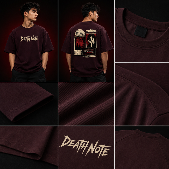 Oversized T-Shirt