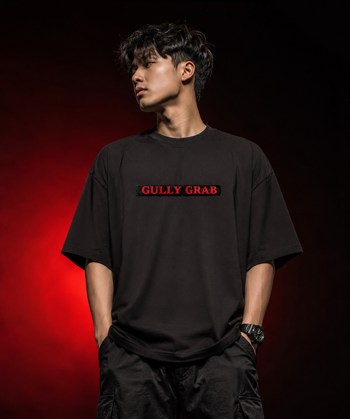 Oversized T-Shirt