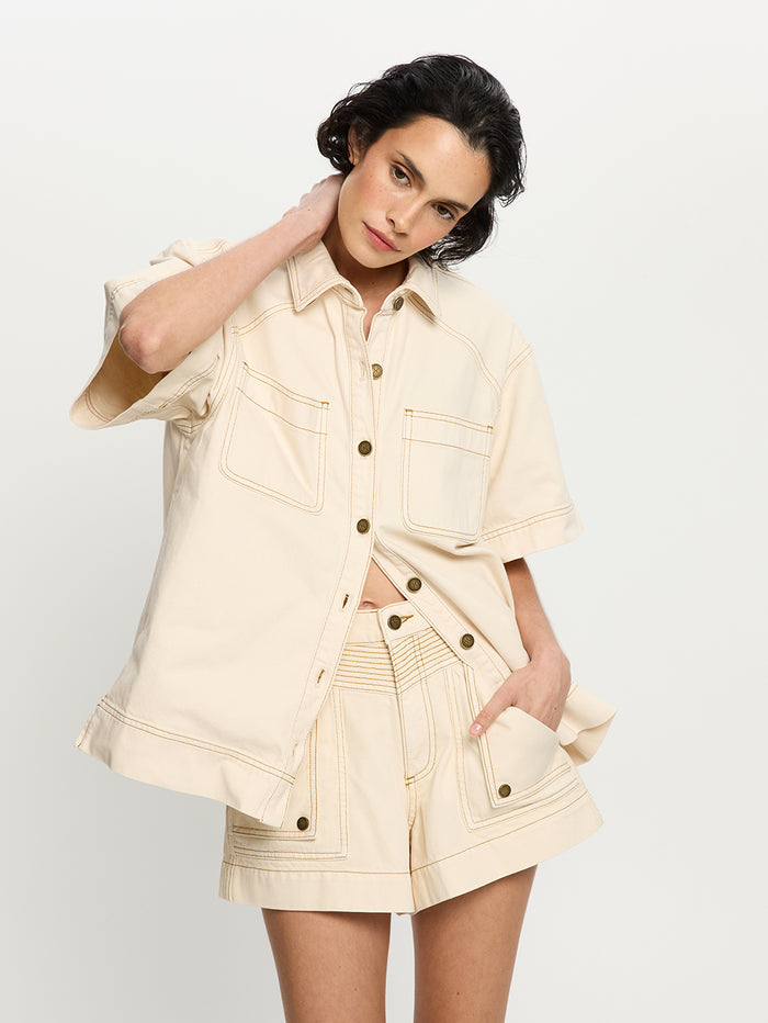 Paloma-Denim-Shirt-Cream-Vibe-06jpg
