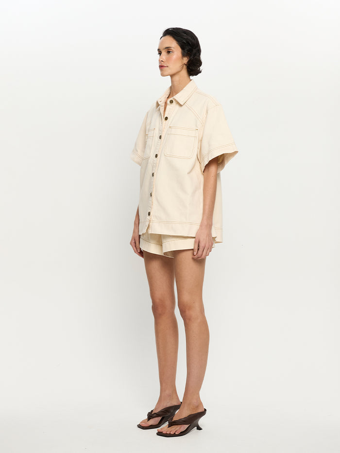 Paloma-Denim-Shirt-Cream-Side-02jpg