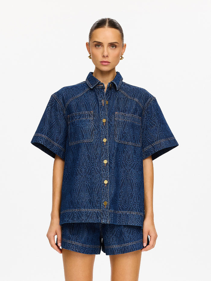 Paloma Shirt