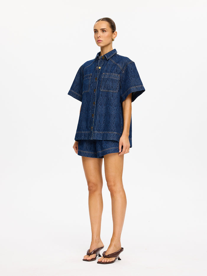 Paloma Shirt