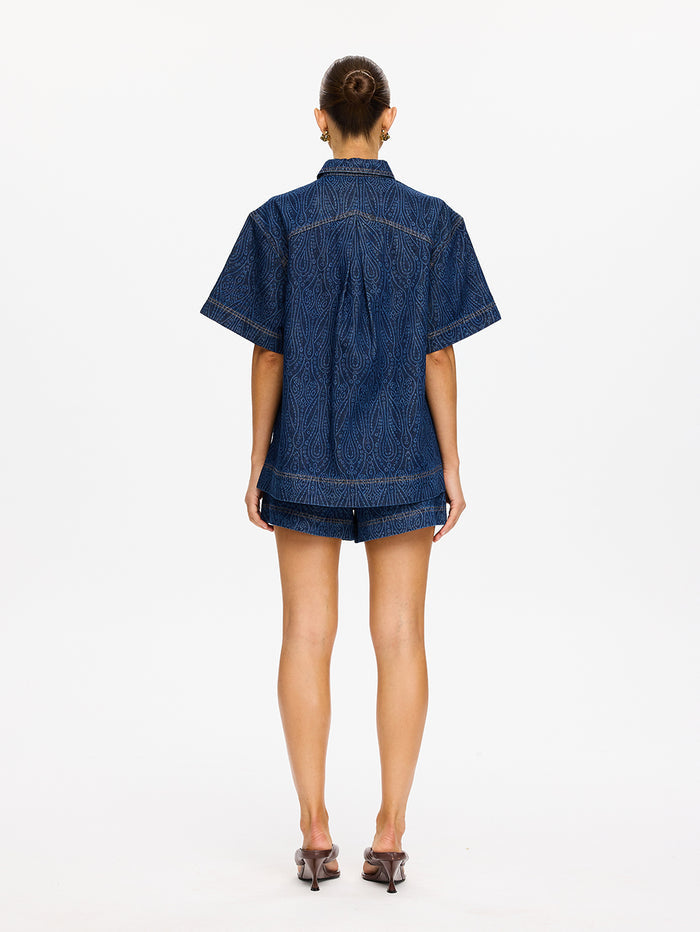 Paloma Shirt
