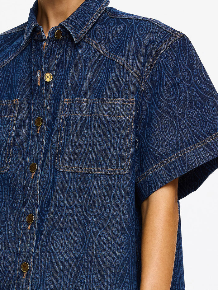 Paloma Shirt