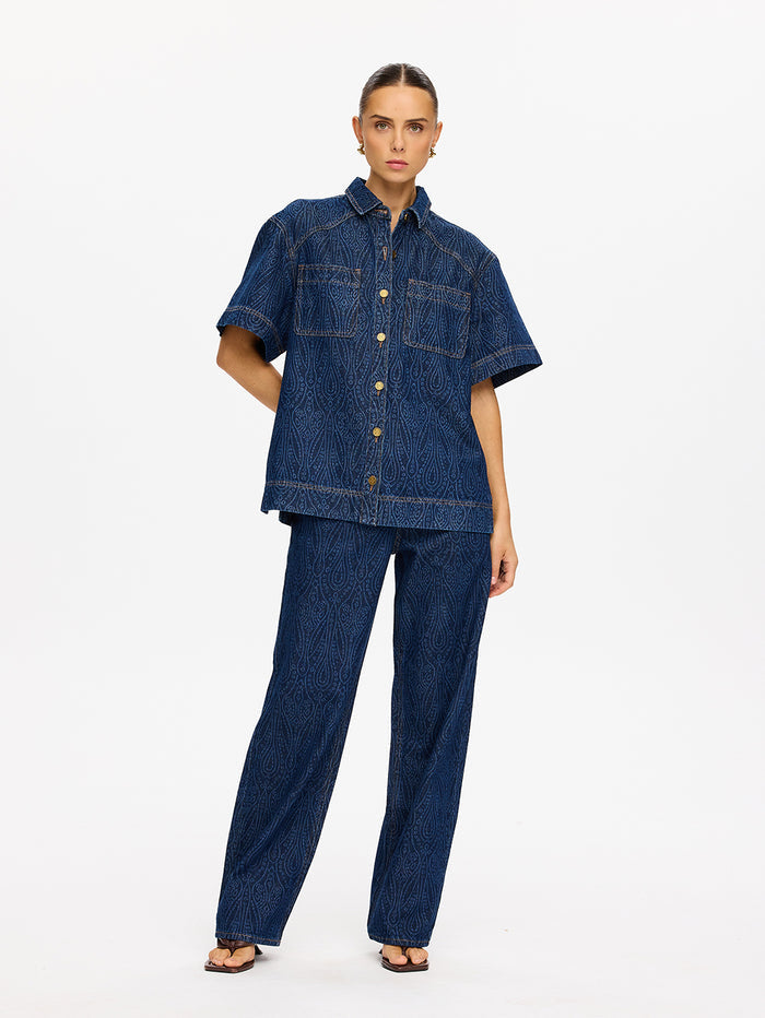 Paloma Shirt