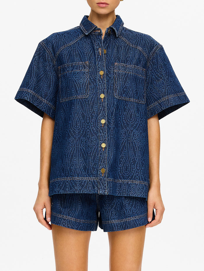 Paloma Shirt