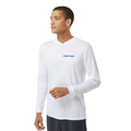 Paragon Unisex Bahama Performance Hooded Long Sleeve T-Shirt
