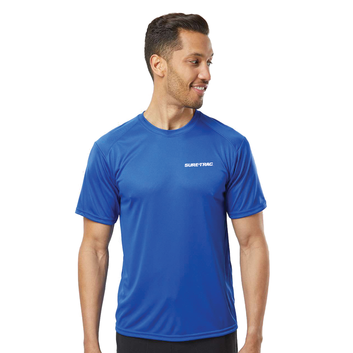 Paragon Unisex Islander Performance T-Shirt