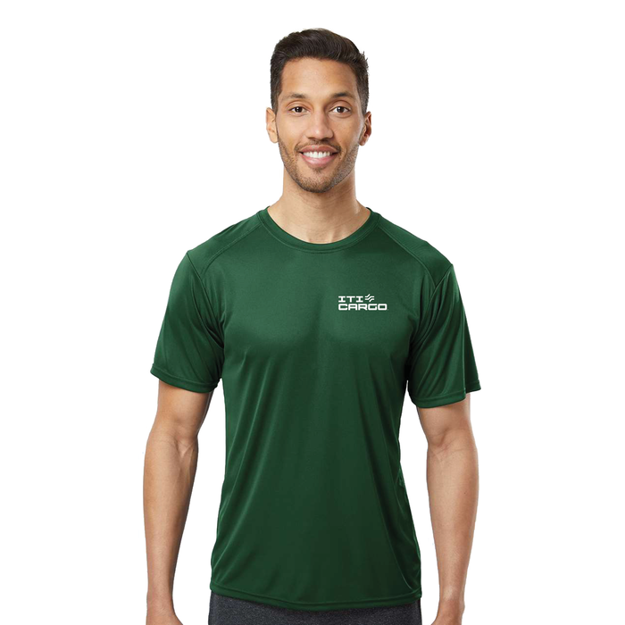 Paragon Unisex Islander Performance T-Shirt