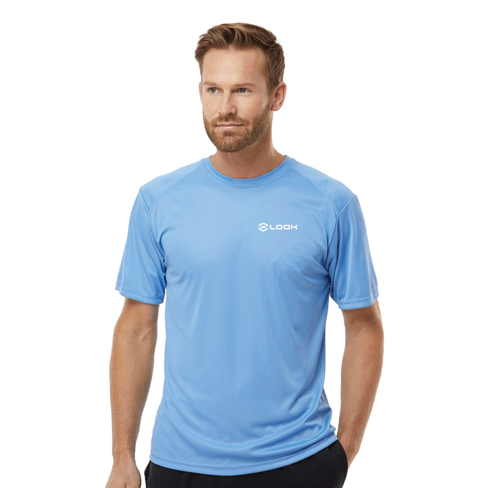Paragon Unisex Islander Performance T-Shirt
