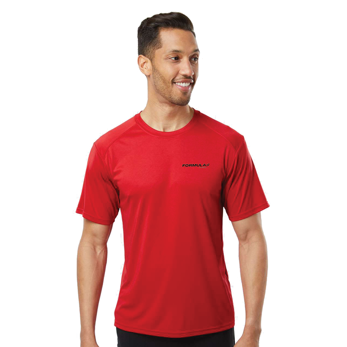 Paragon Unisex Islander Performance T-Shirt