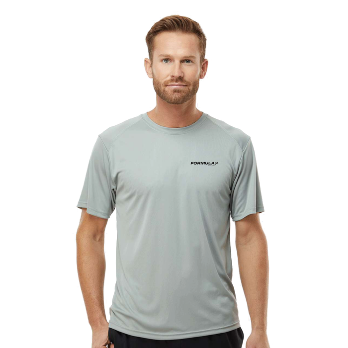 Paragon Unisex Islander Performance T-Shirt