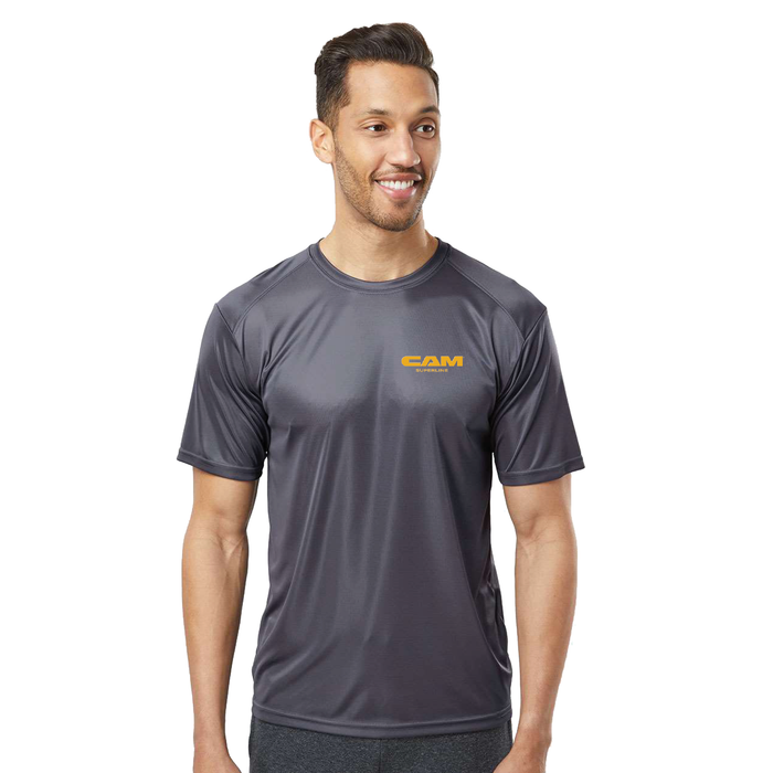 Paragon Unisex Islander Performance T-Shirt