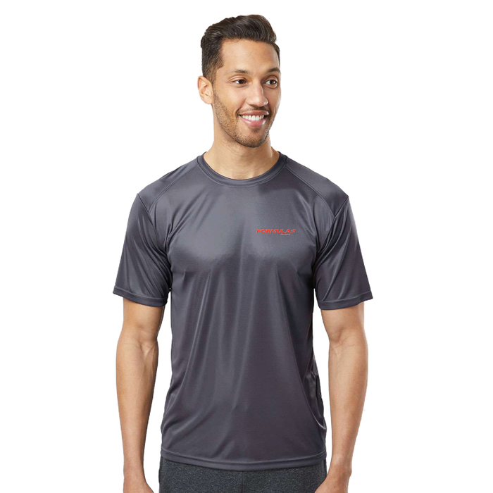 Paragon Unisex Islander Performance T-Shirt