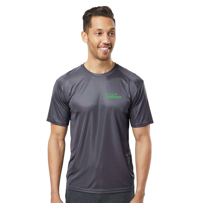 Paragon Unisex Islander Performance T-Shirt