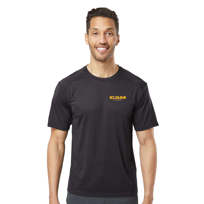 Paragon Unisex Islander Performance T-Shirt