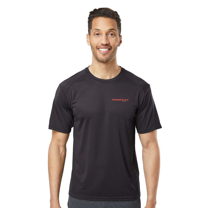 Paragon Unisex Islander Performance T-Shirt