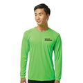 Paragon Unisex Long Islander Performance Long Sleeve T-Shirt