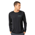 Paragon Unisex Long Islander Performance Long Sleeve T-Shirt