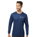 Paragon Unisex Long Islander Performance Long Sleeve T-Shirt