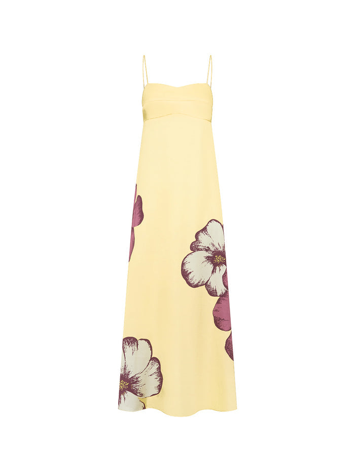 Paros Maxi Dress