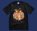 Patchwork Pumpkin