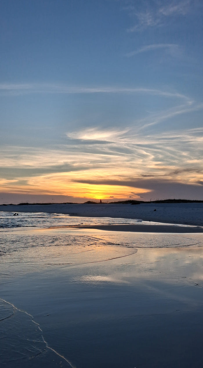 Pensacola Beach August 2026