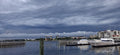 Pensacola Boats Printable Wall Art