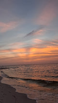 Pensacola Sunset July 2026