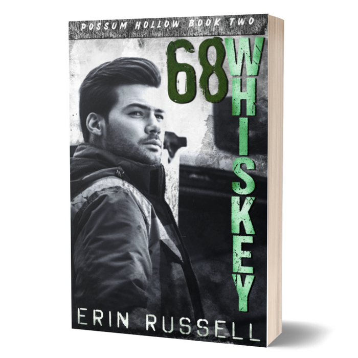 PH 2: 68 Whiskey - Signed Paperback
