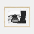 Photographic Print | Jesus by The Bee and The Fox
