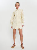 KIVARI Piper Dress Natural