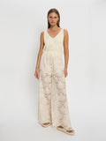 KIVARI Piper Pant Natural