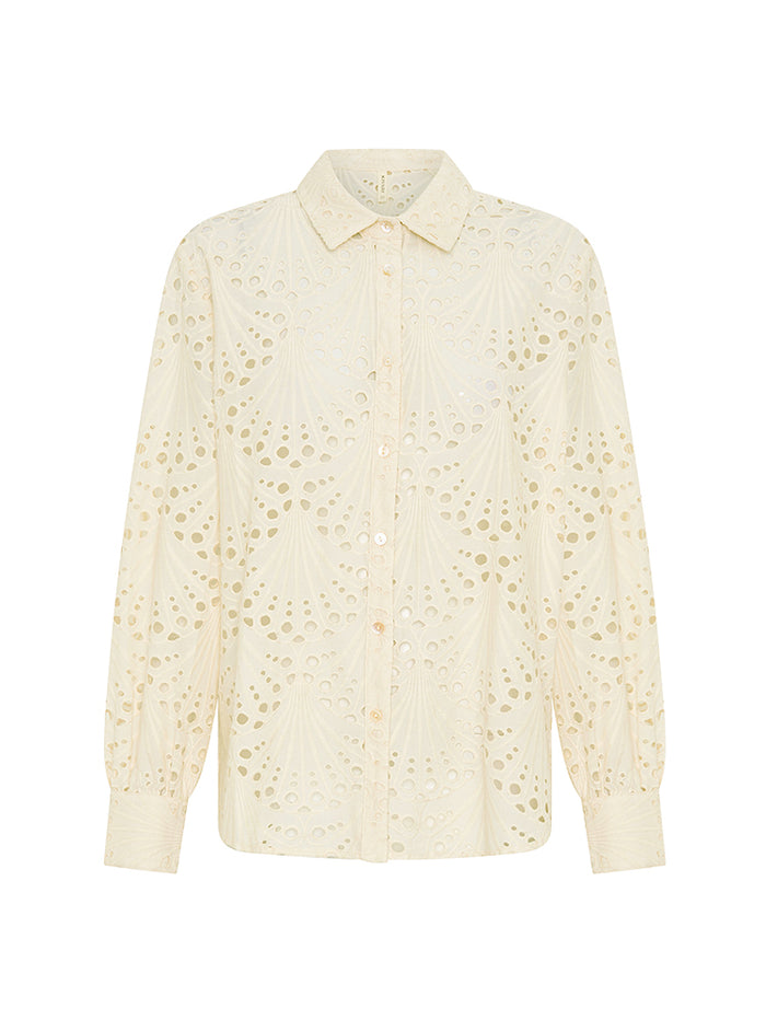 Piper Shirt KIVARI