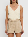 Pippa Denim Short